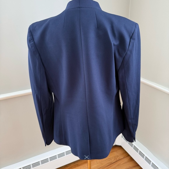 NWT J. Crew Going Out Blazer - Picture 2 of 6